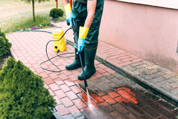 Best Gas Station Cleaning  in Palmyra, NJ