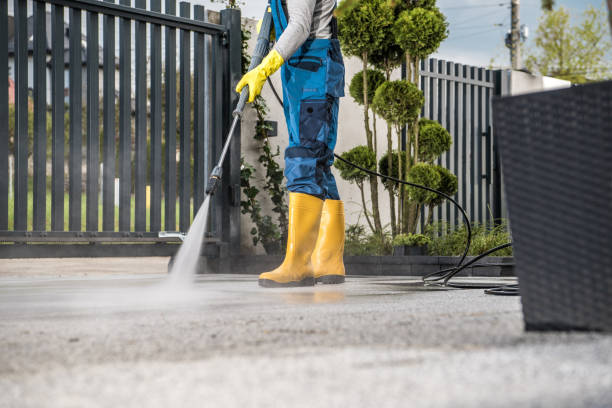 Best Parking Lot and Garage Cleaning  in Palmyra, NJ