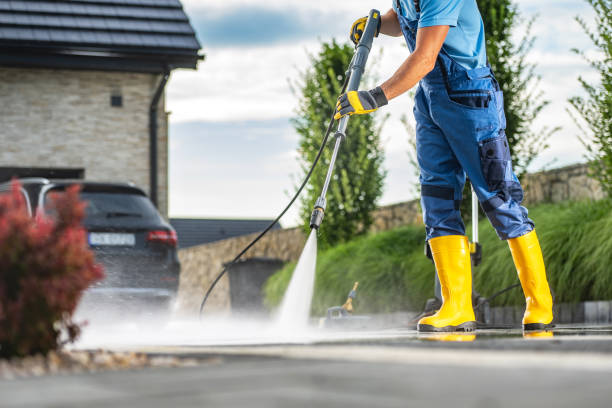 Best Fence Cleaning  in Palmyra, NJ