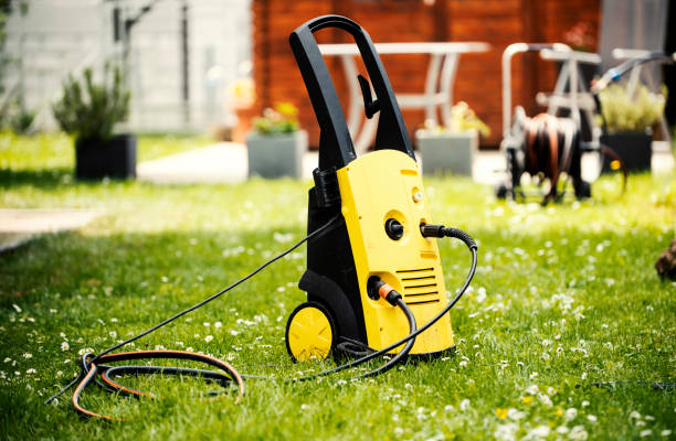 Best Dumpster Area Cleaning  in Palmyra, NJ